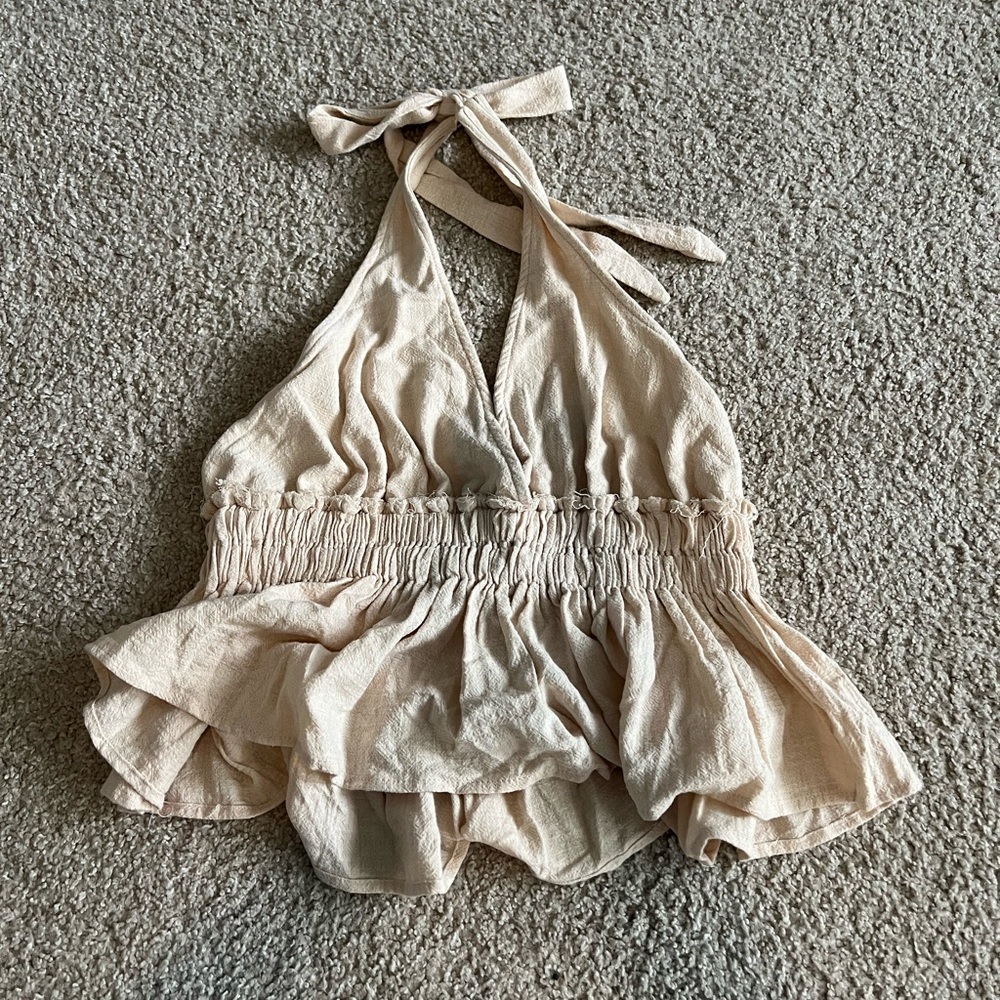 Beach Top